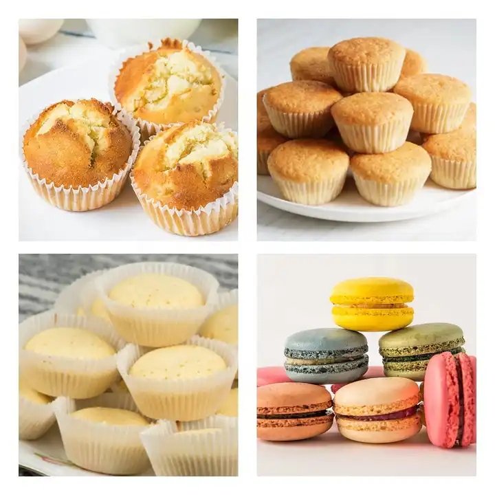 Pastry Cupcake Depositor Machine Fruit Jam Filling Machine Cream Filling Machine Cake Decorating Filling